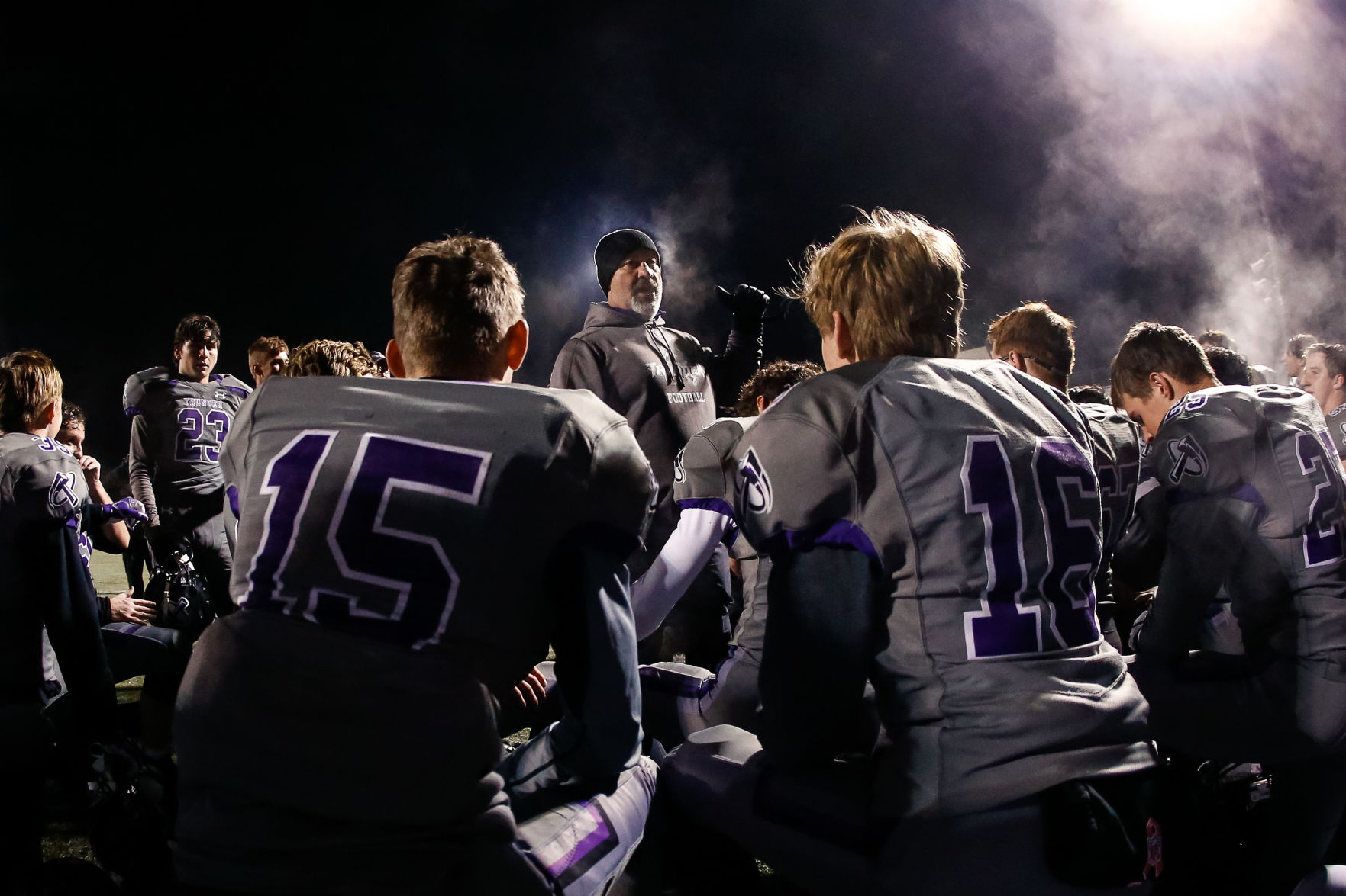 PREP FOOTBALL